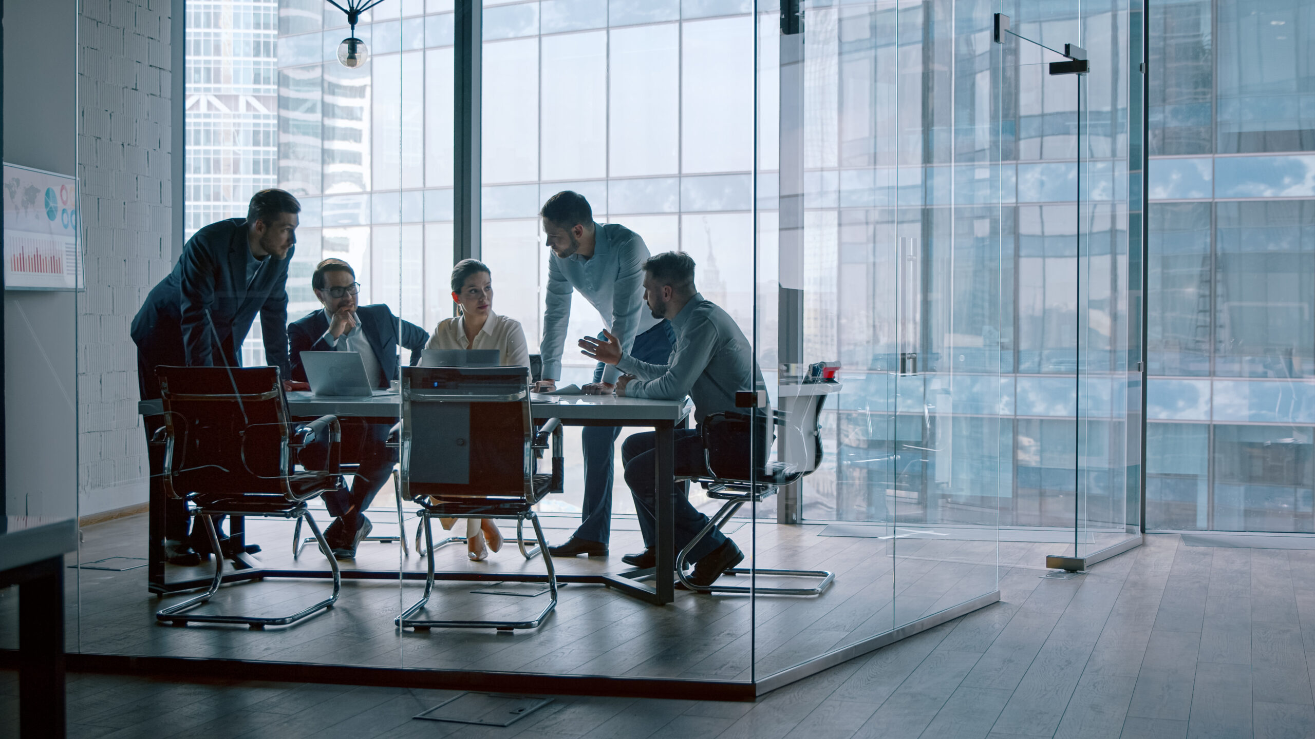 Smarter Subrogation with Contego Recovery
