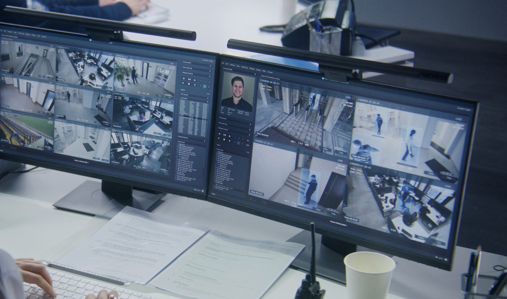 Targeted Surveillance Results in No Liability on $3M Claim