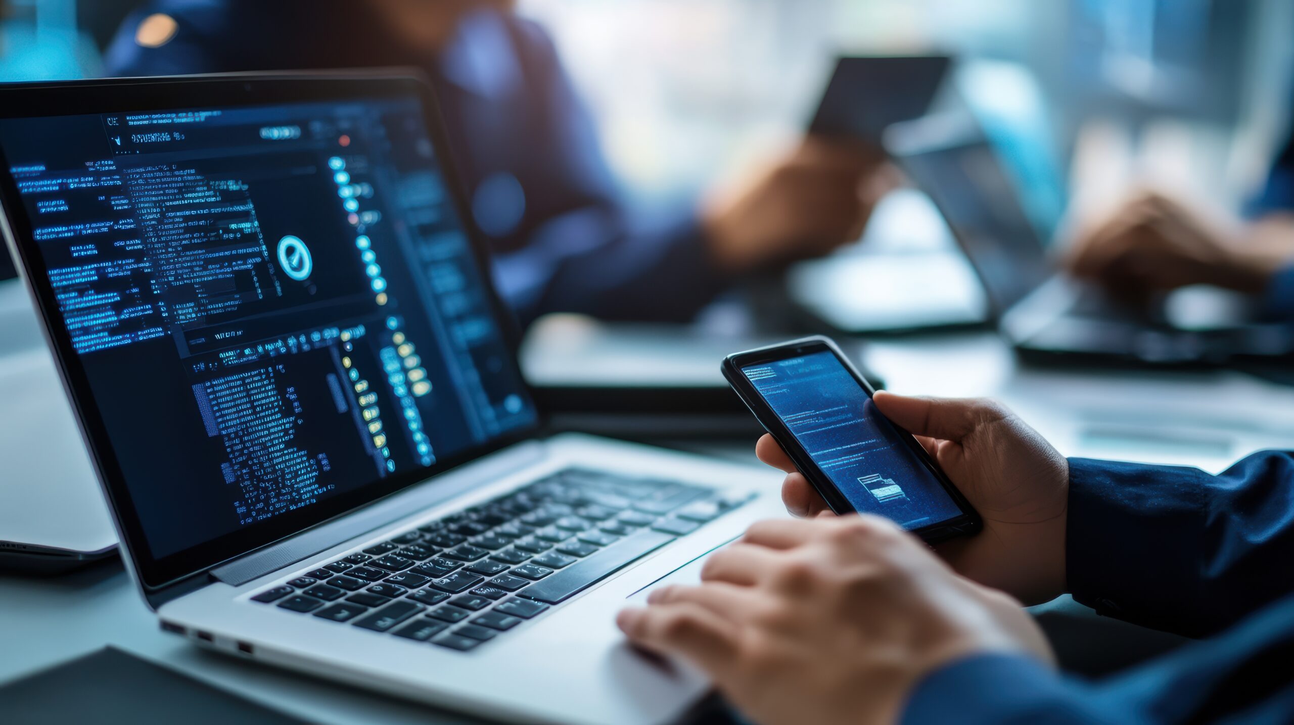 Leverage Social Media to Uncover the Truth