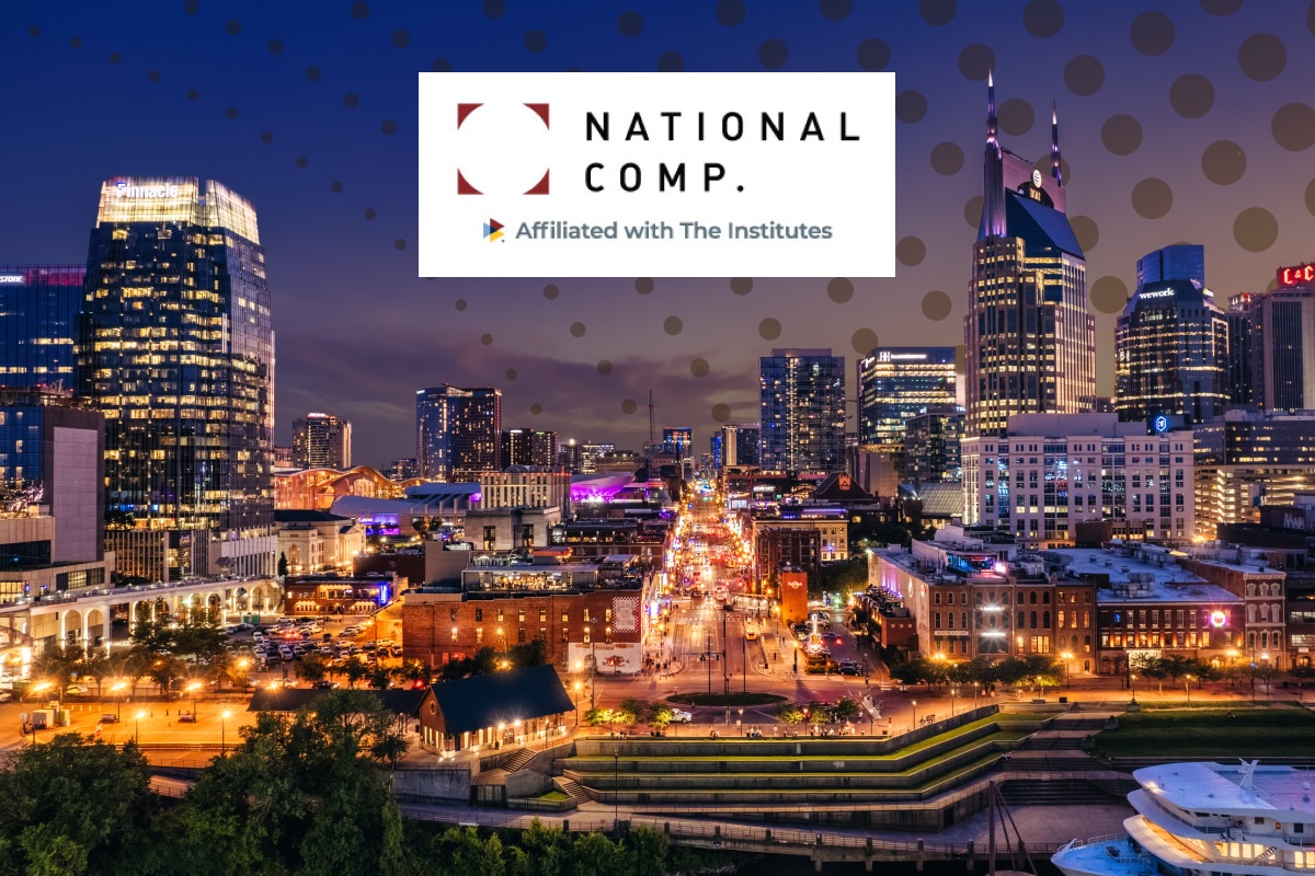 Contego at National Comp 2025